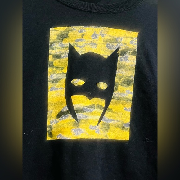 One of a kind Batman Shirt - Picture 4 of 6